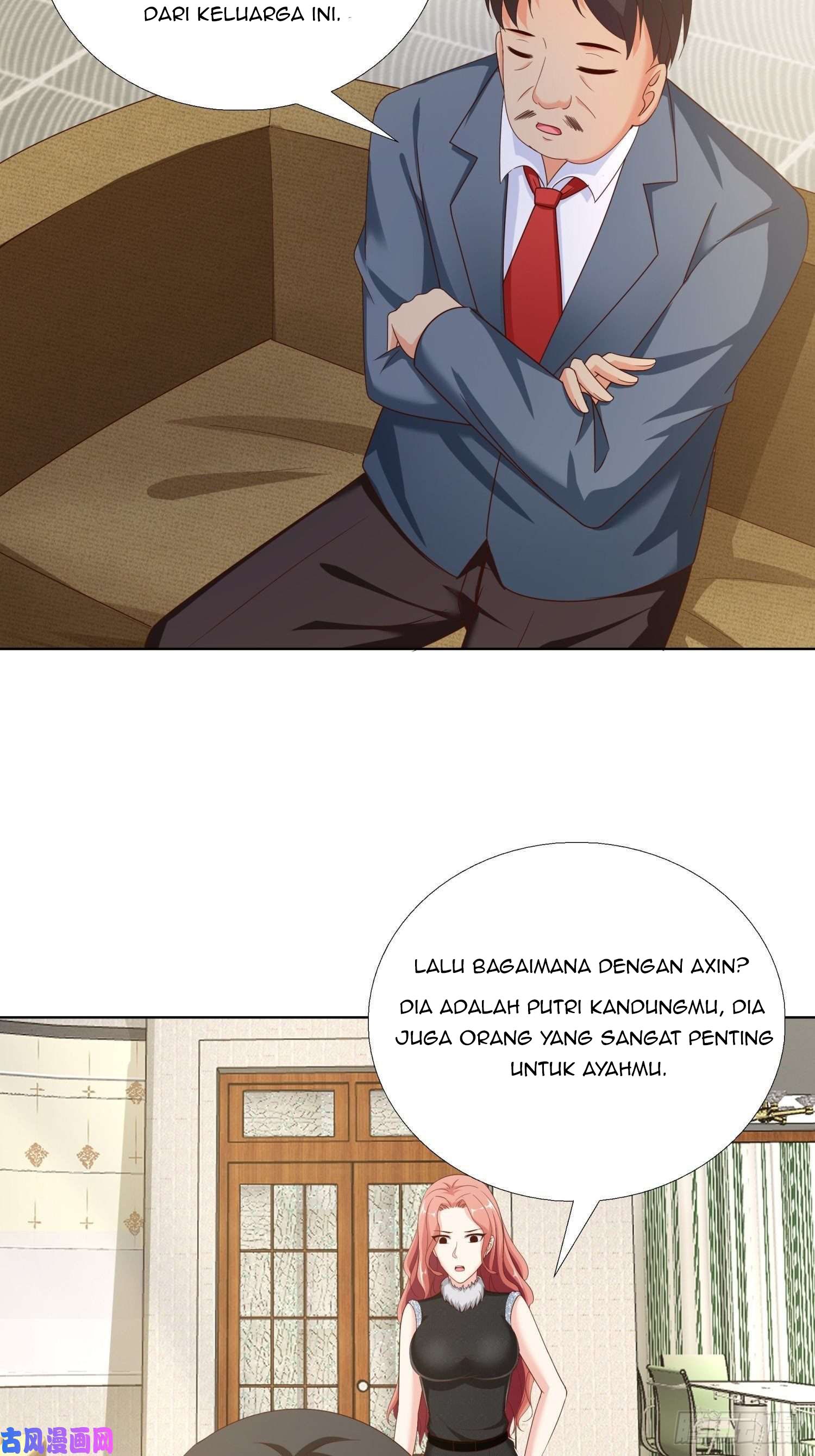 Super School Doctor (Supreme Campus Doctor) Chapter 68 Gambar 22